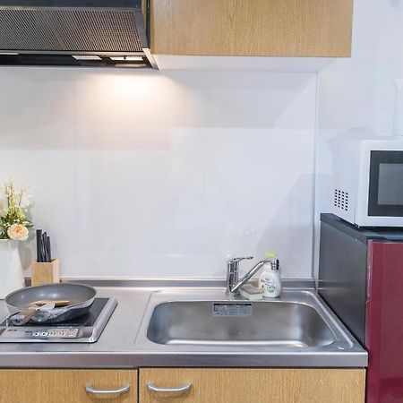 10Min Walk To Shinjuku Eoe Apartment Tokyo Exterior photo