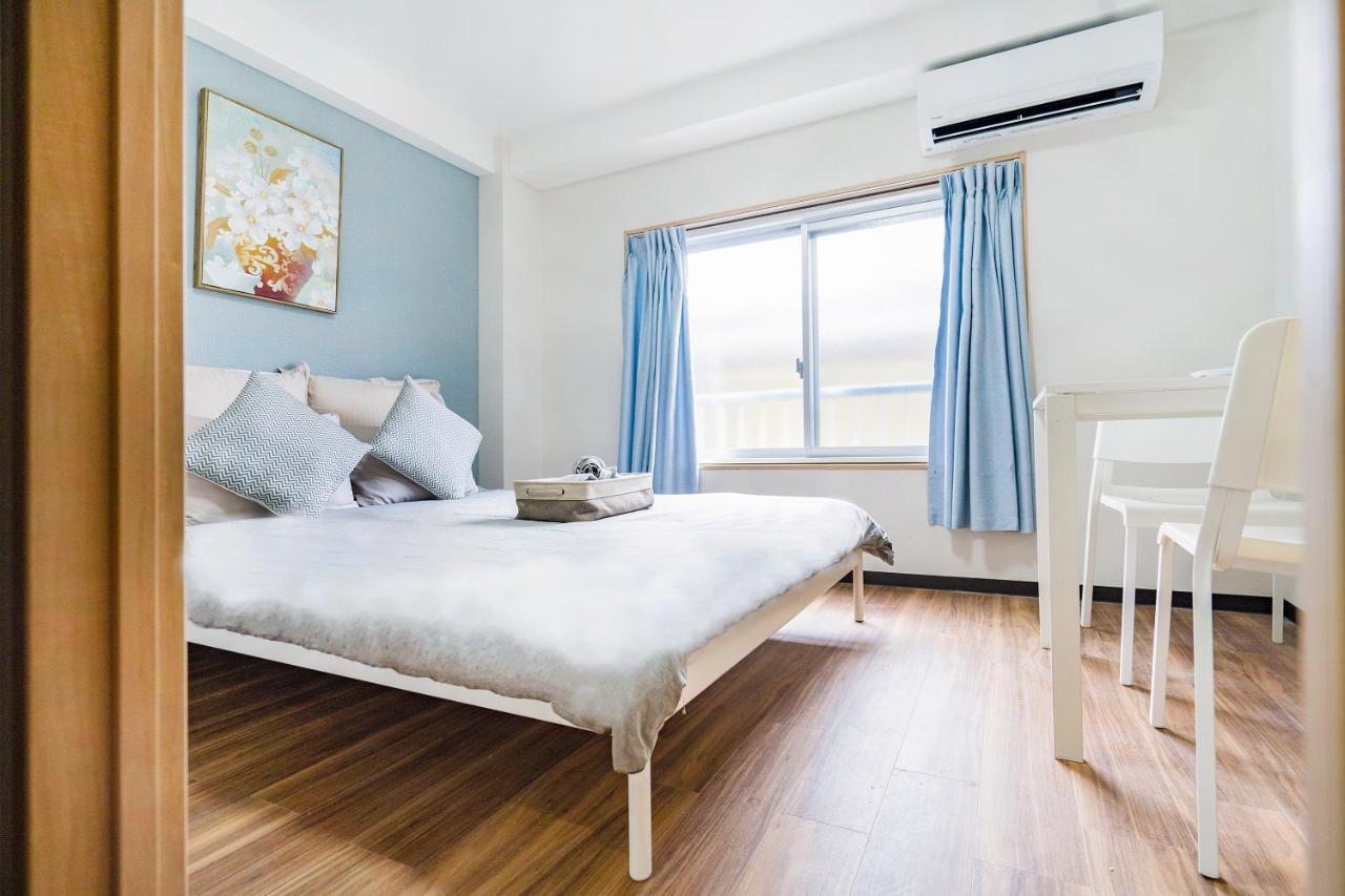 10Min Walk To Shinjuku Eoe Apartment Tokyo Exterior photo