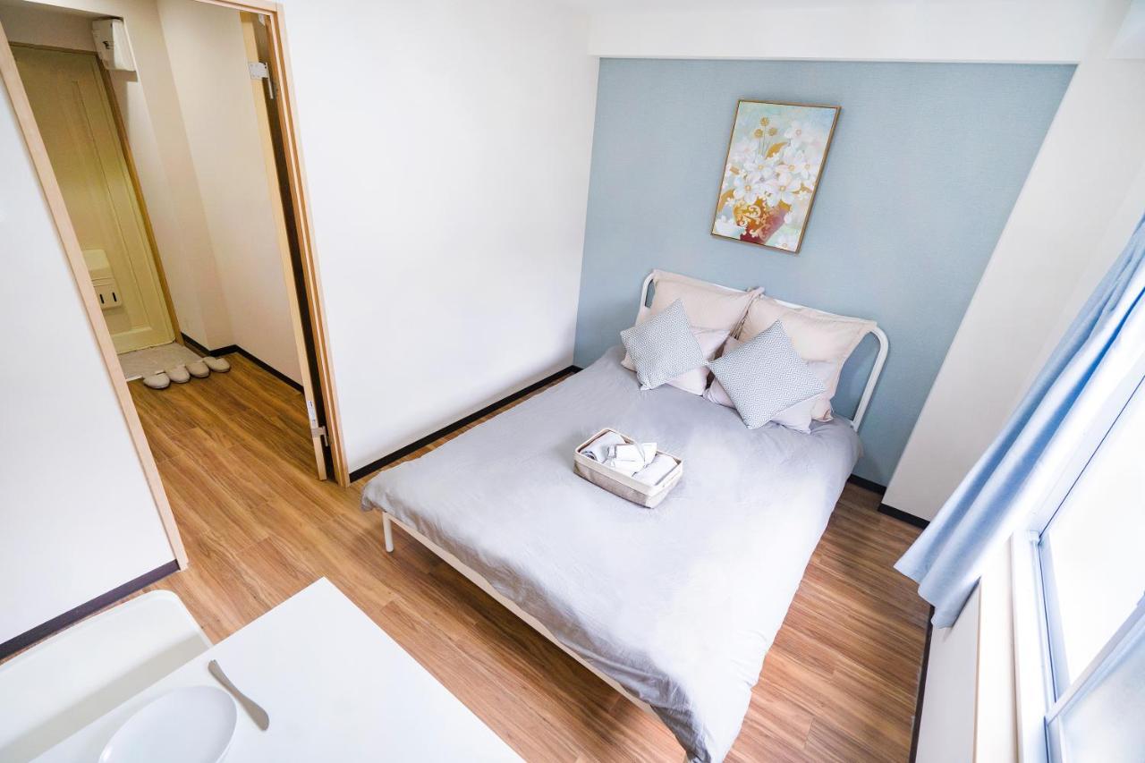 10Min Walk To Shinjuku Eoe Apartment Tokyo Exterior photo
